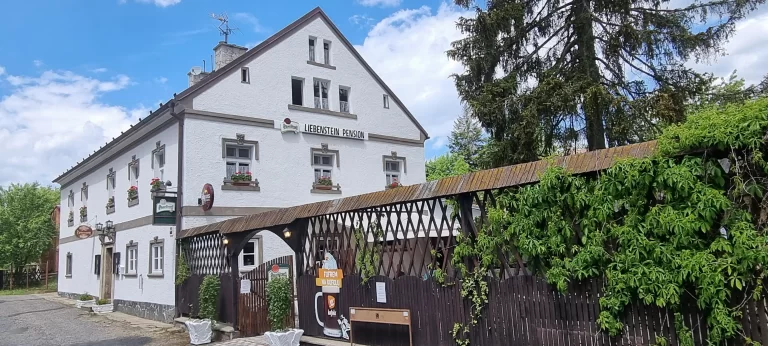 Terasa - Liebenstein Restaurant & Pension